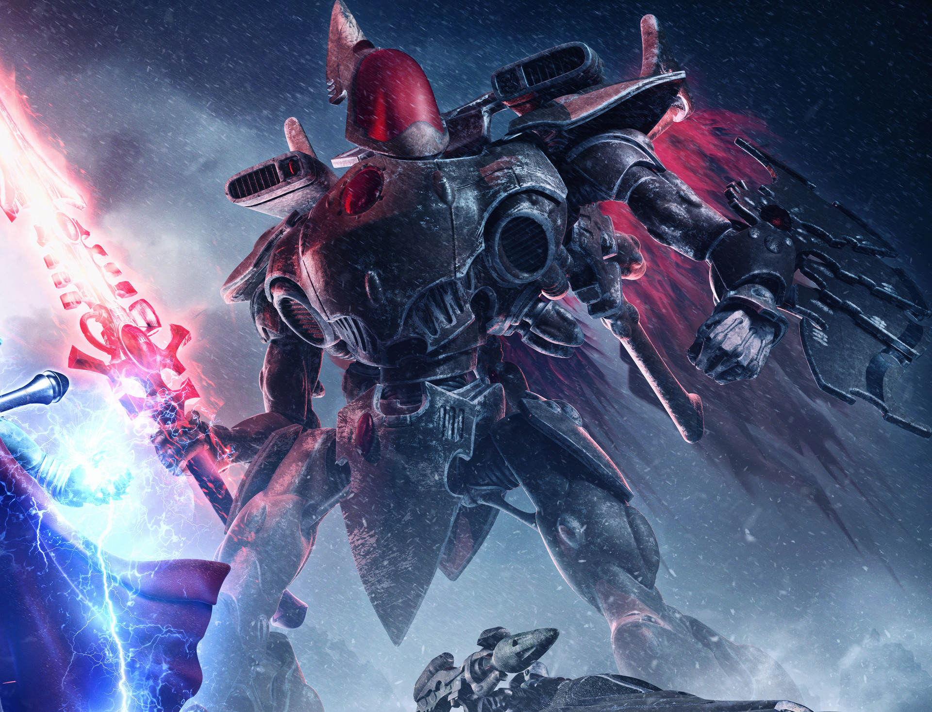Warhammer 40,000