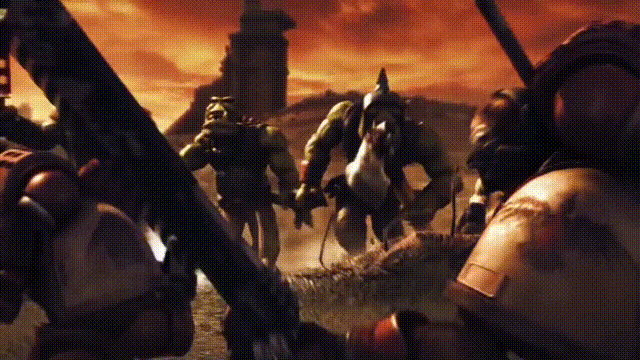 Warhammer 40,000 Dünyası